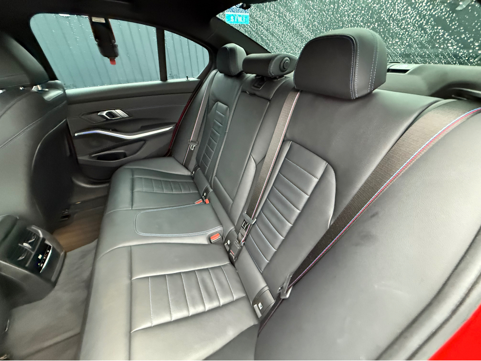 2020 BMW 3 Series M-SPORT PLUS X-DRIVE - 2.0L DIESEL - AUTO - 12M WARRANTY - CAR: 1689 €34,950