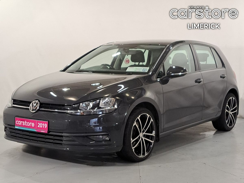 2019 Volkswagen Golf - image 7