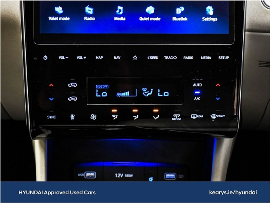 2022 Hyundai Tucson - image 22