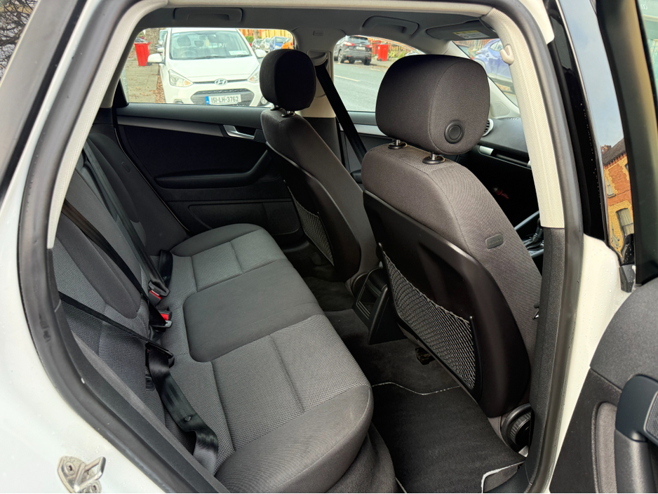 2012 Audi A3 1.4tfsi Automatic, Only 49kms, New Nct 12/2026, Apple Car Play, Android Auto, Reversing Camera, Bluetooth, Sat Nav, Cruise Control, Alloys, A/C, Service & Warranty Included, SIMI Dealer, €10,750
