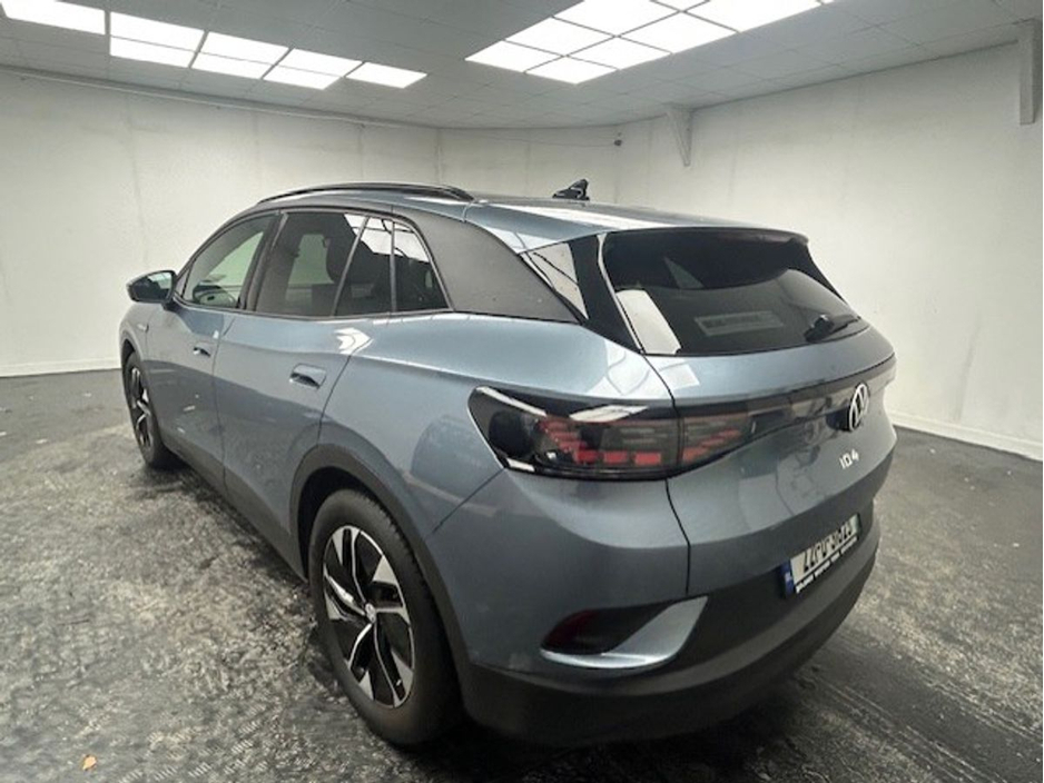 2022 Volkswagen ID.4 - image 2