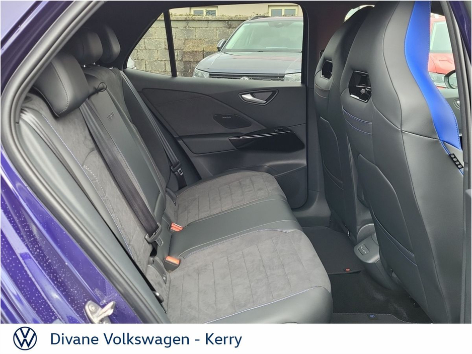 2026 Volkswagen ID.3 - image 7