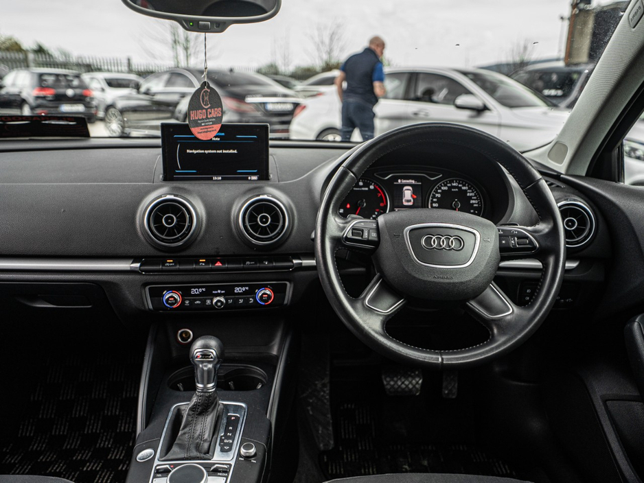 2014 Audi A3 - image 6