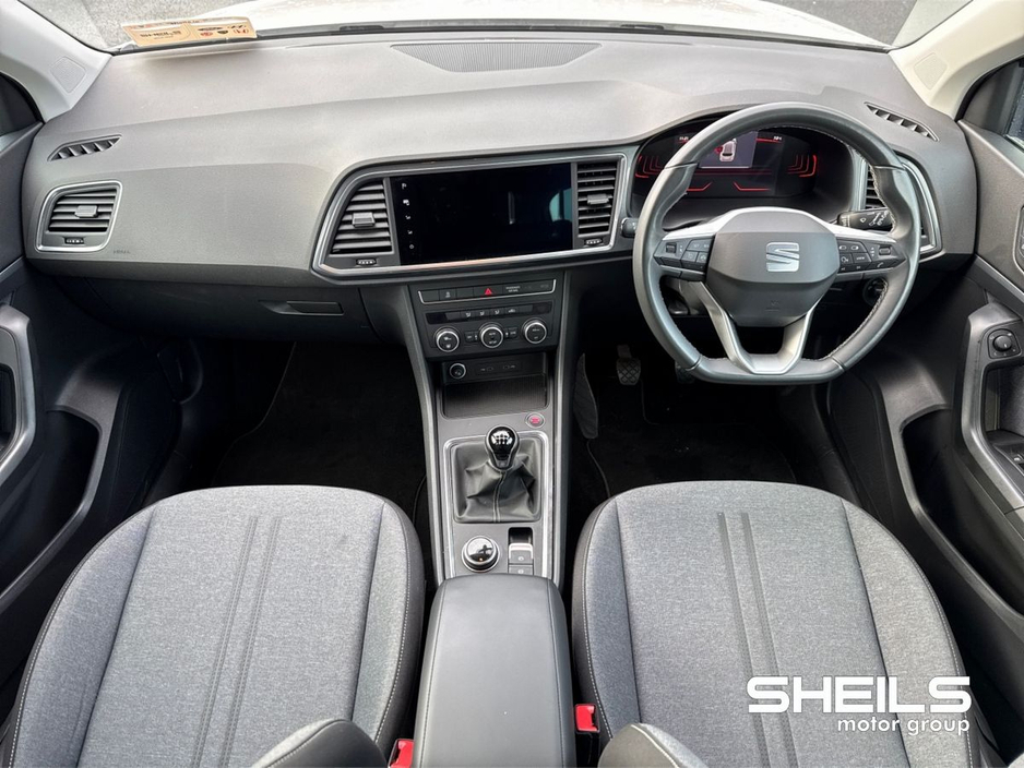 2023 SEAT Ateca - image 3