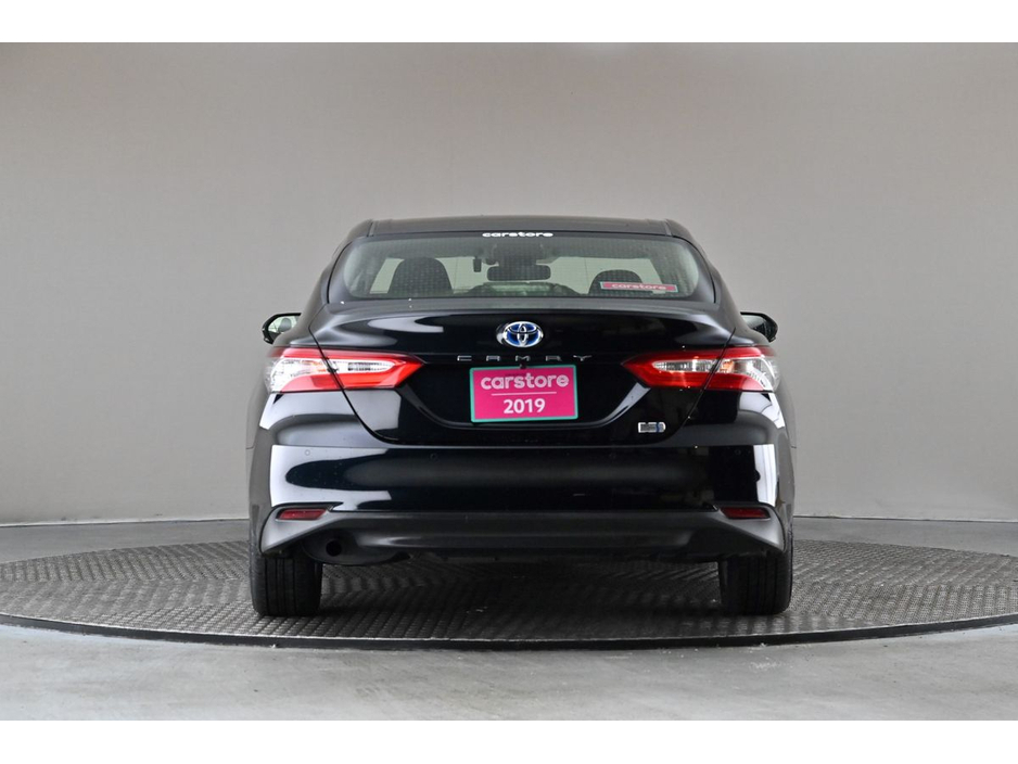 2019 Toyota Camry 2.5 HYBRID *10" ANDROID CAR PLAYER*PARK SENSORS*REVERSE CAM* €23,890