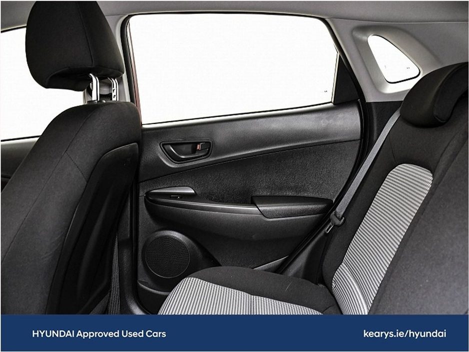 2023 Hyundai Kona Comfort 2WD €23,490