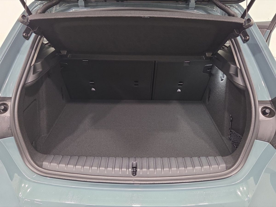 2026 BMW 1 Series 120 Sport €43,950