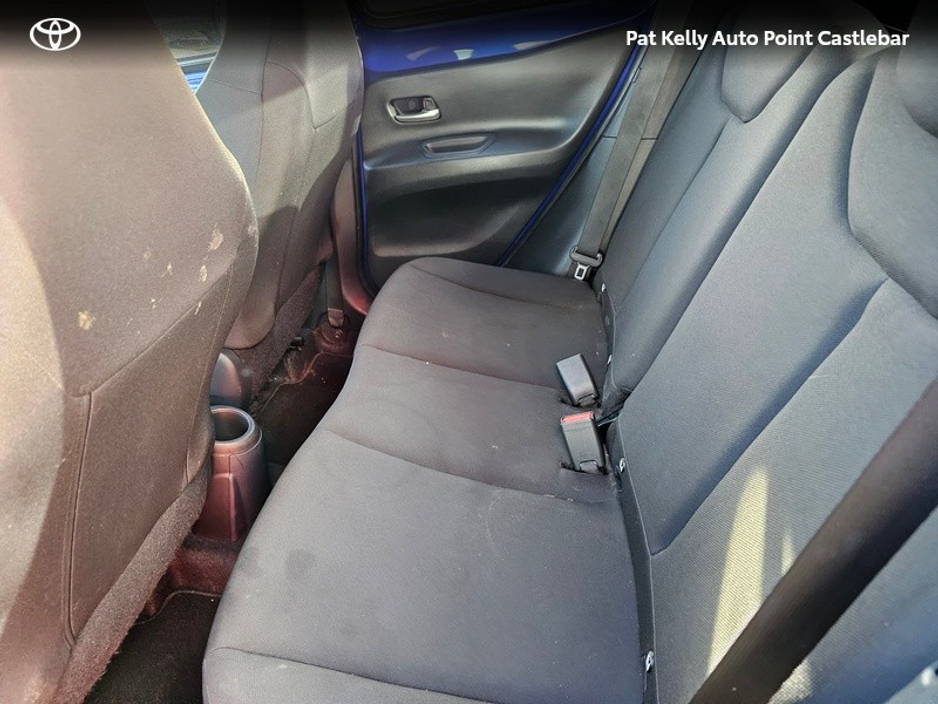 2023 Toyota Aygo - image 7