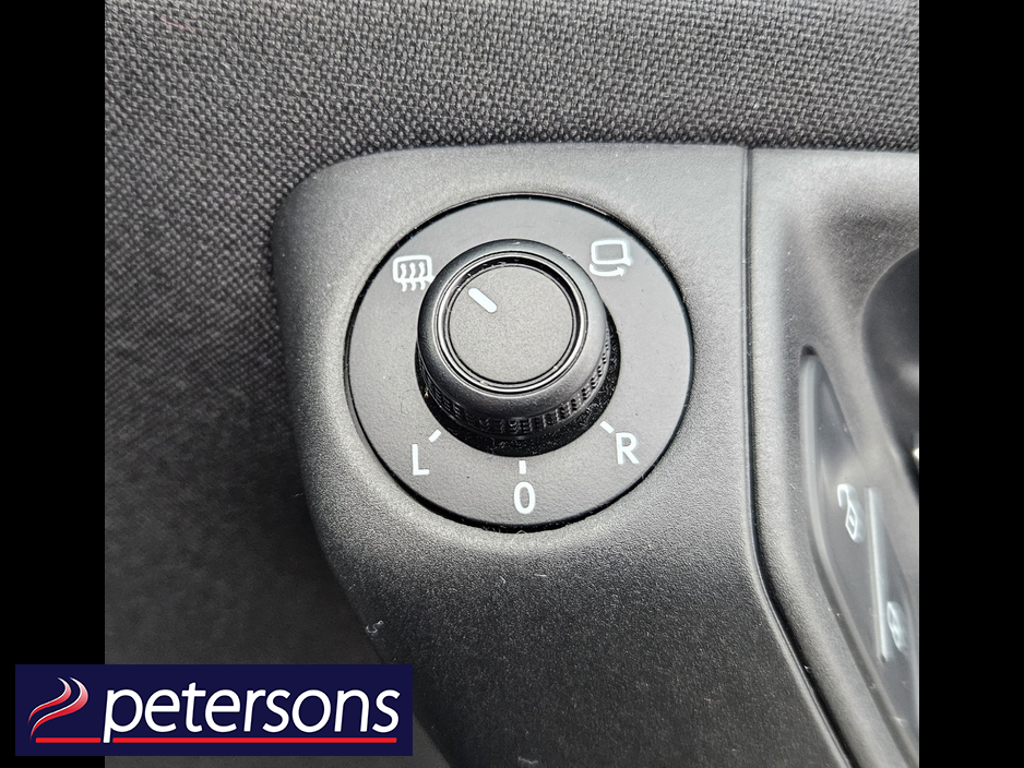 2015 Volkswagen Polo 1.2 TSI 5 DOOR AUTOMATIC - LOW MILEAGE €11,950