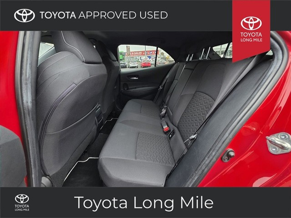 2020 Toyota Corolla - image 7