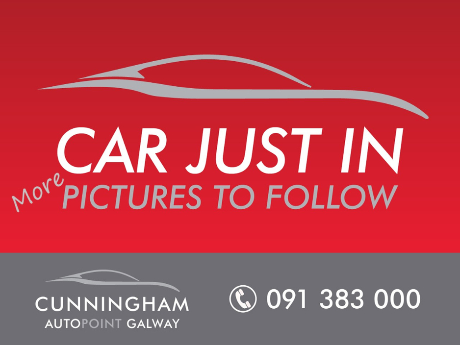 2020 BMW 5 Series 520d xDrive SE Auto [Tech & Comfort Packs] €29,990