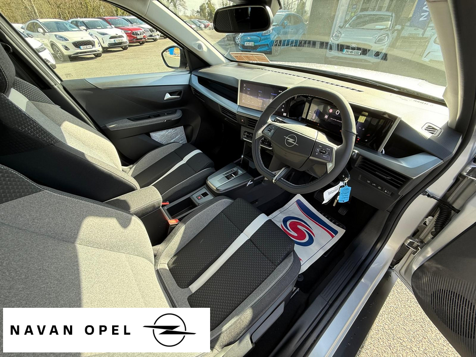 2026 Opel Frontera - image 13