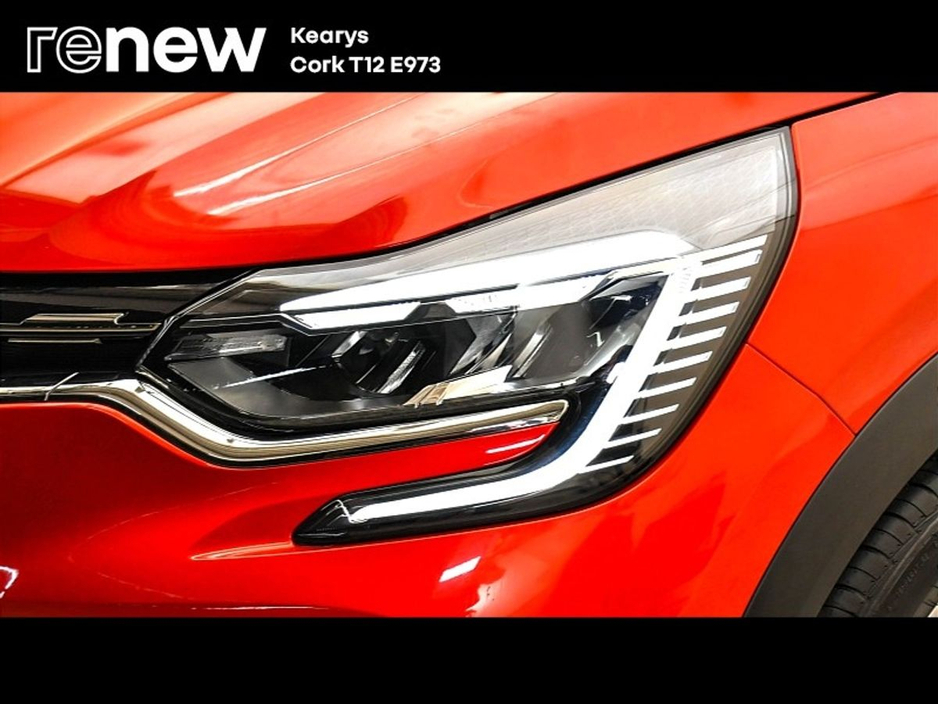 2020 Renault Captur - image 15