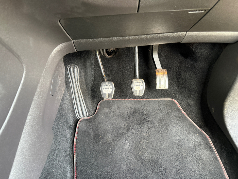 2019 Ford Kuga 2.0 TDCI ST-LINE 49k MILES €21,950