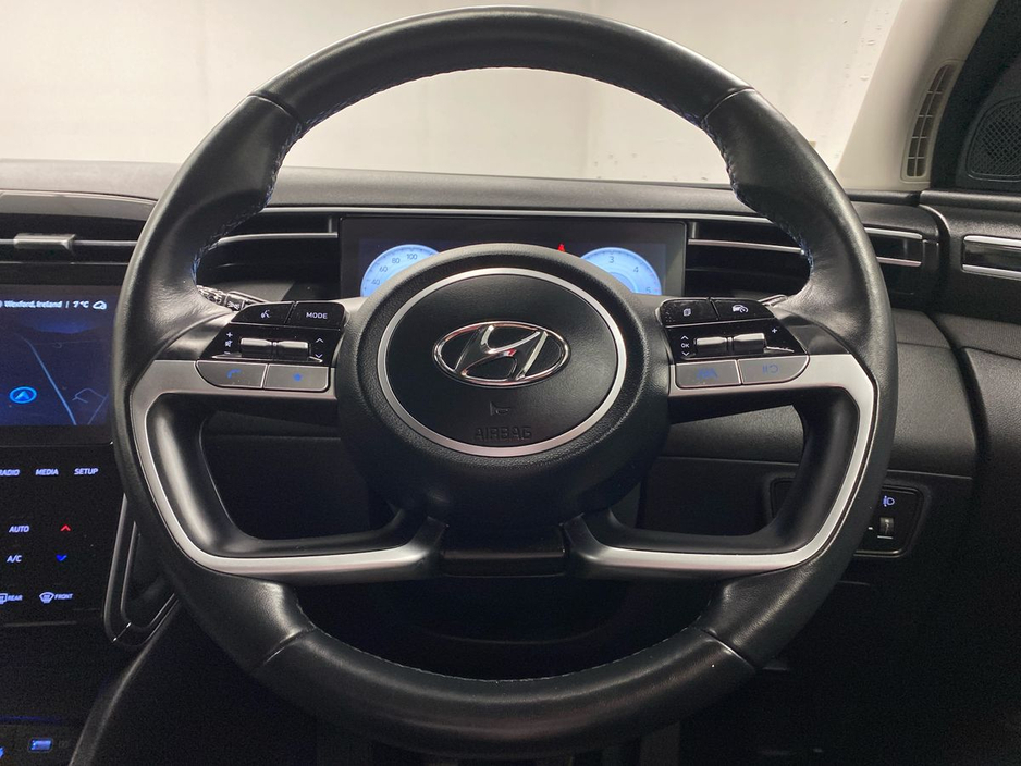 2023 Hyundai Tucson - image 16