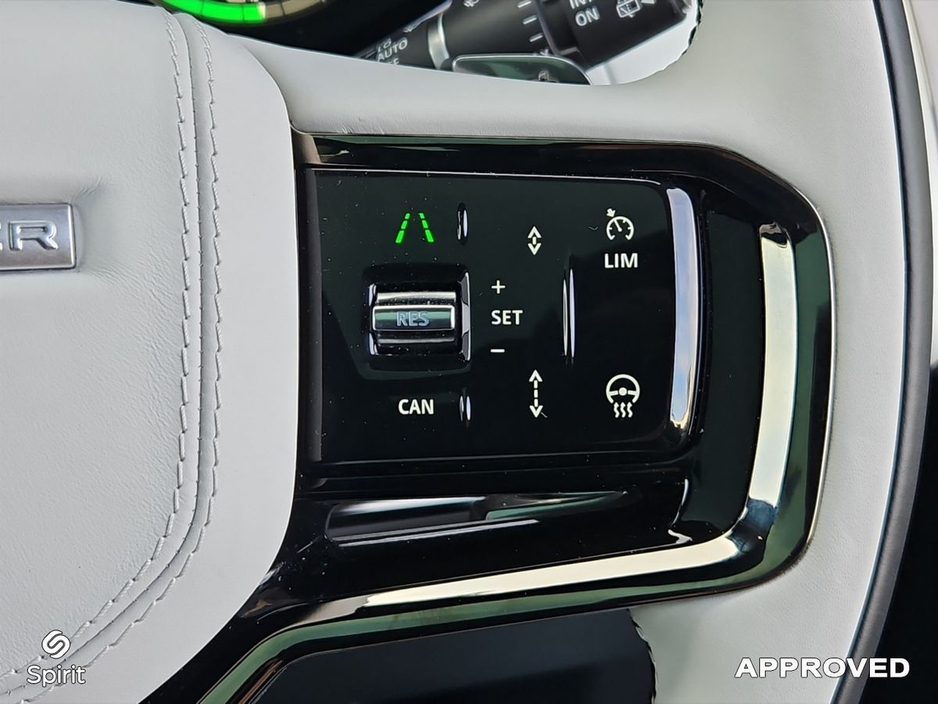 2025 Land Rover Range Rover Sport 3.0 PHEV 460PS R-Dynamic SE €124,950