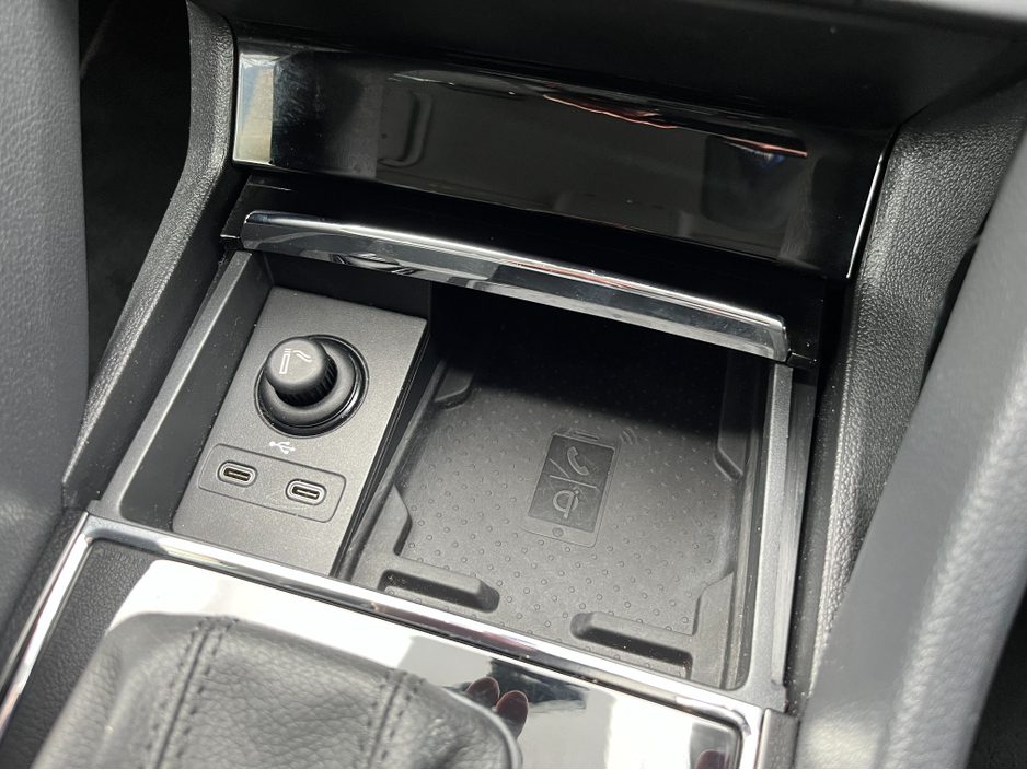 2021 Skoda Kodiaq 7 SEATER STYLE AUTOMATIC 2.0 DIESEL //HIGH SPEC//FULL LEATHER//HEATED SEATS//KEYLESS ENTRY//SAT NAV//REVERSE CAMERA// €36,950