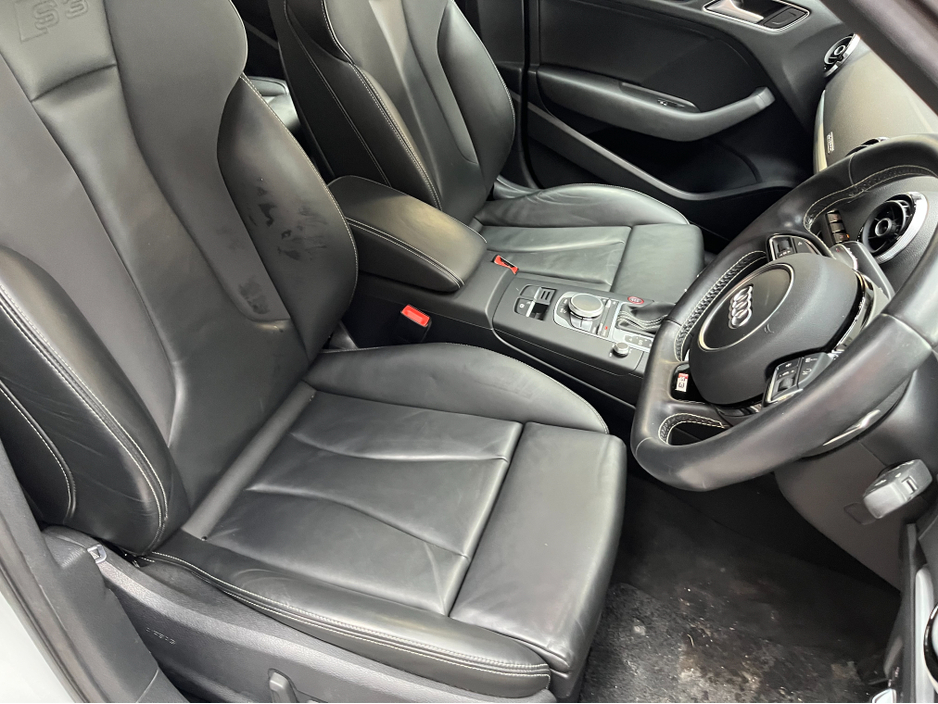 2015 Audi S3 - image 10