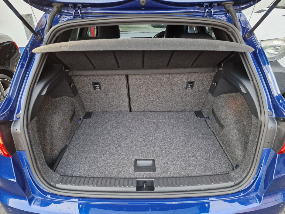 2019 SEAT Arona SE DESIGN-LOW MILEAGE-96K KM FROM NEW €16,950