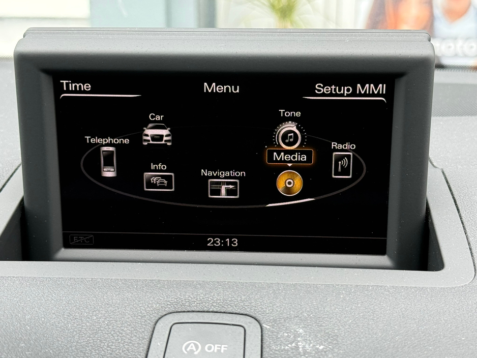 2015 Audi A1  €12,990