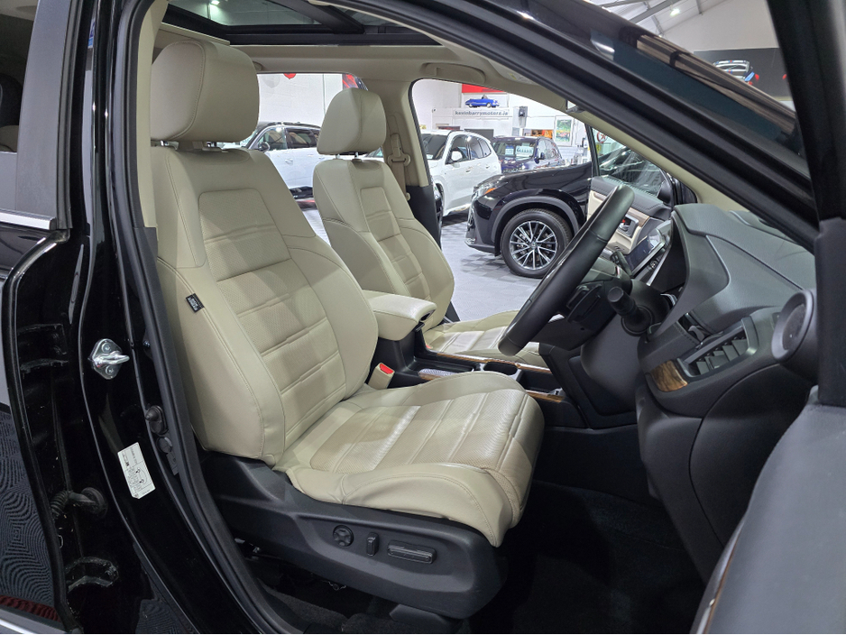 2019 Honda CR-V - image 10