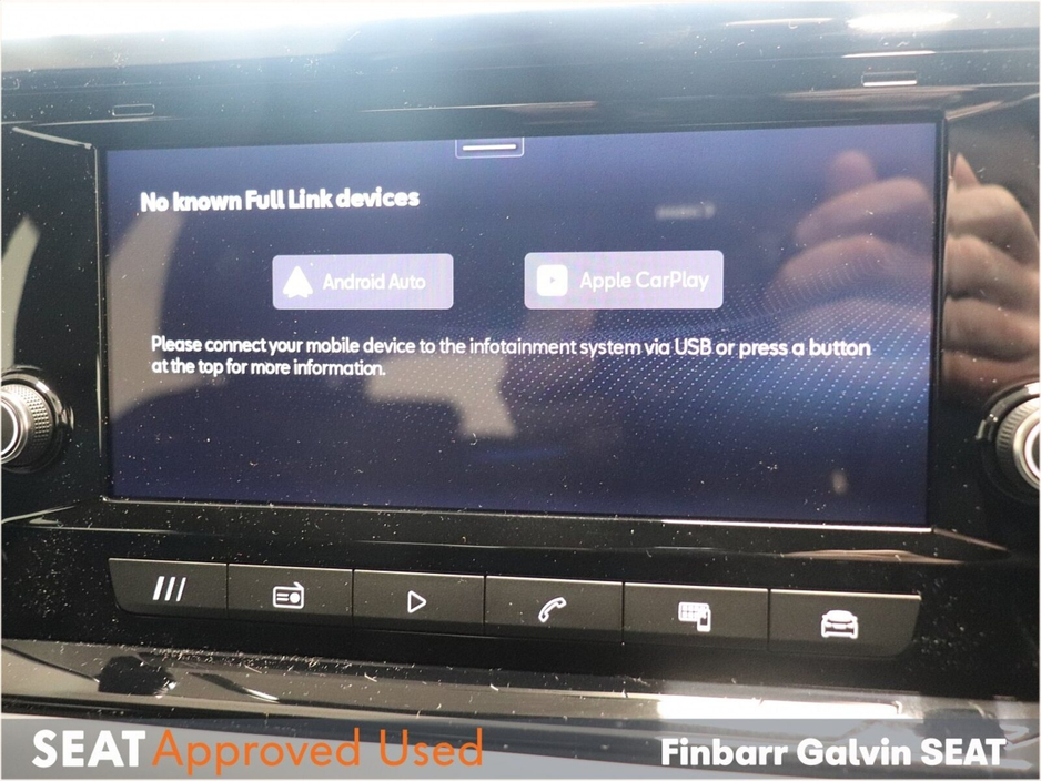 2026 SEAT Ibiza - image 13