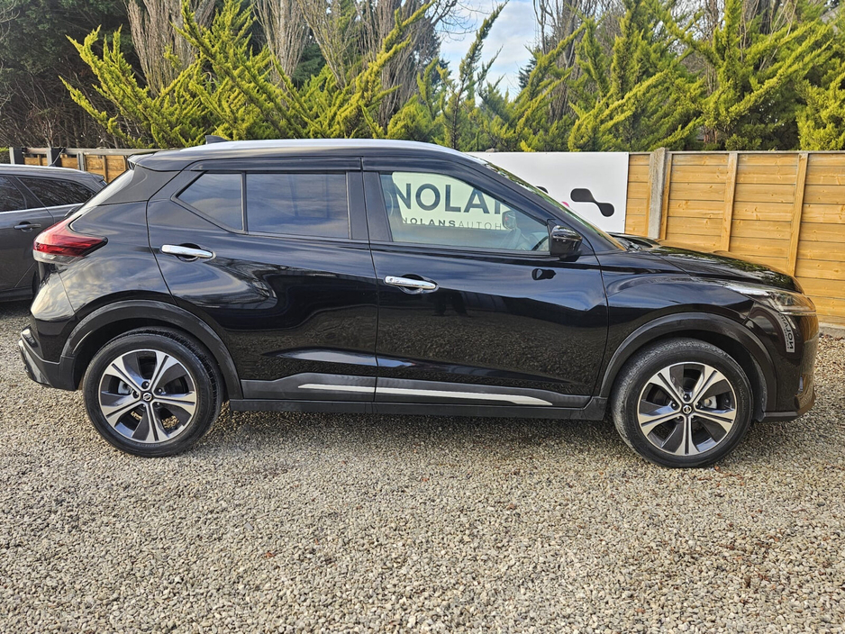 2020 Nissan Juke - image 16