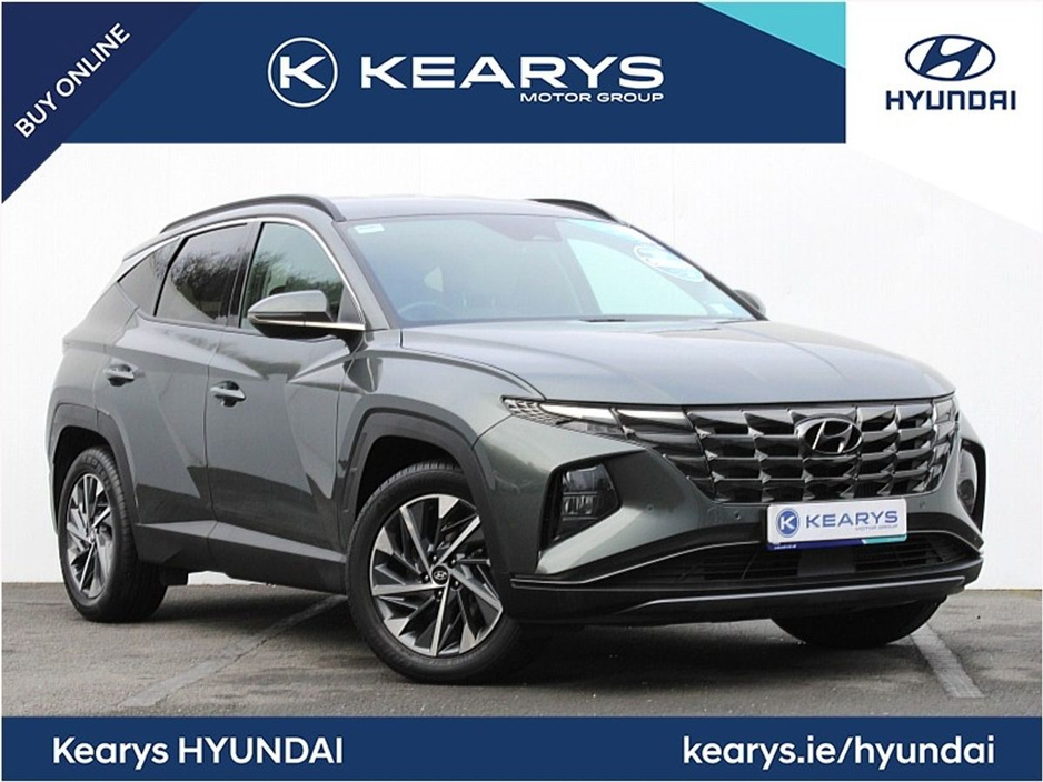2023 Hyundai Tucson for sale in , Ireland