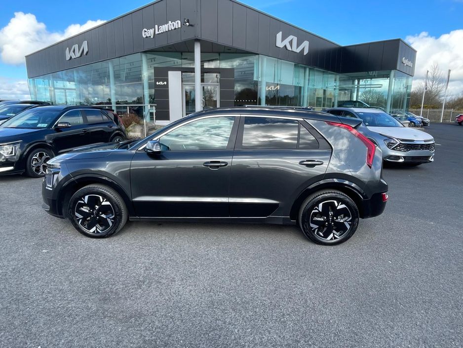 2024 Kia Niro for sale in , Ireland