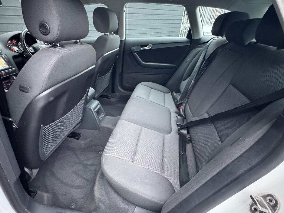 2012 Audi A3 - image 12