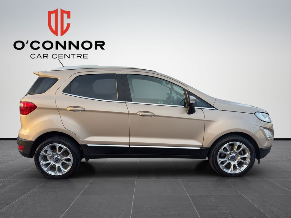 2019 Ford Ecosport - image 6