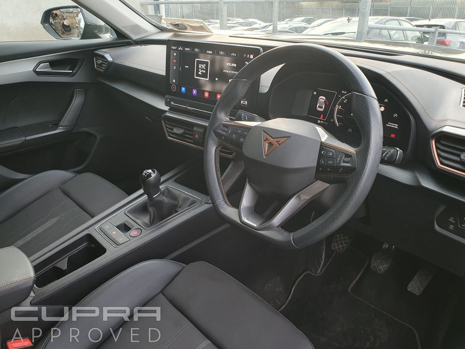 2023 Cupra Formentor - image 11