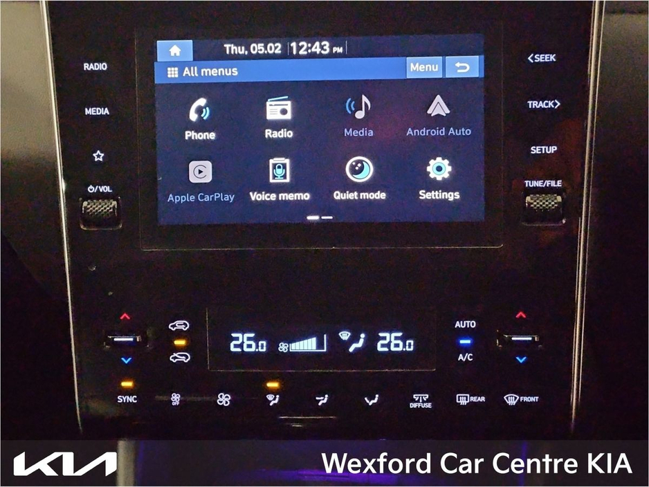 2022 Hyundai Tucson 1.6 DIESEL Executive €27,895