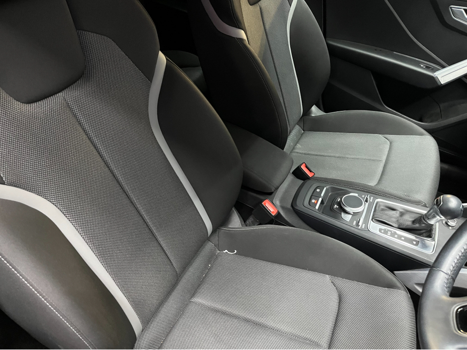 2021 Audi Q2 €24950! 2021 AUDI Q2 AUTOMATIC 35 2.0 TDI SPORT 2.0 AUTOMATIC / REVERSE CAMERA / CRUISE CONTROL / HEATED SEATS €24,950