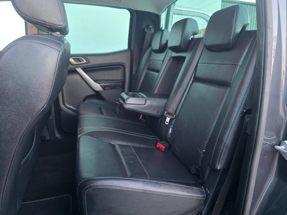 2021 Ford Ranger - image 15