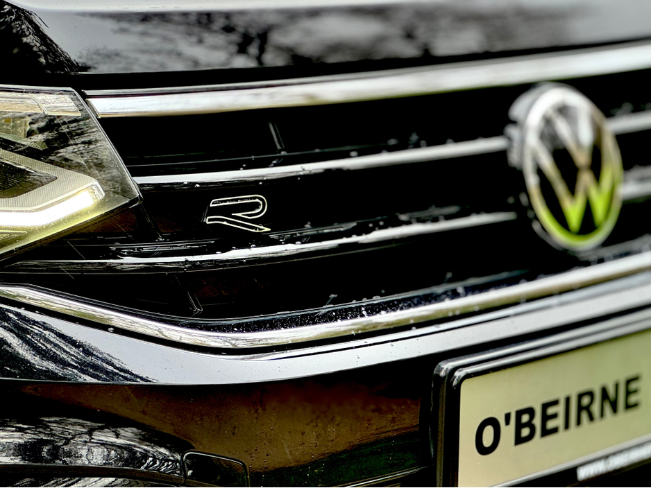 2023 Volkswagen Tiguan - image 35