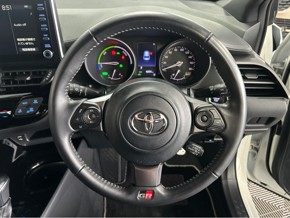 2020 Toyota C-HR - image 7