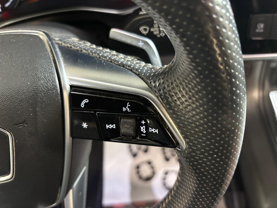 2019 Audi A6 - image 9