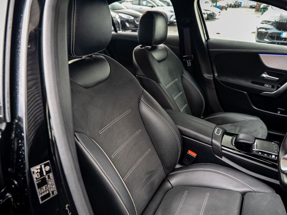 2022 Mercedes-Benz A Class - image 6