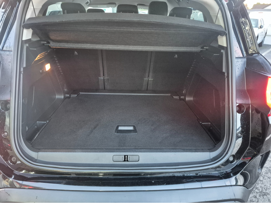 2022 Citroen C5 Aircross FEEL PACK BLUEHDI 130 EAT8 MY2 €25,950