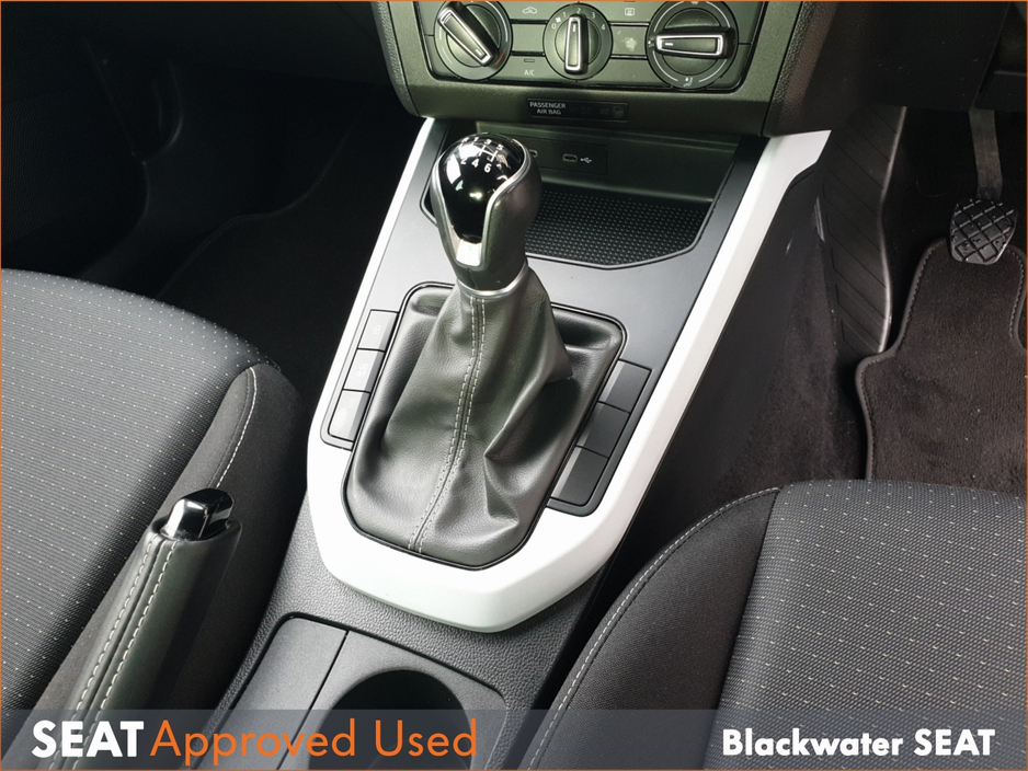 2023 SEAT Arona 1.0TSI 110BHP SE PLUS PA €18,950