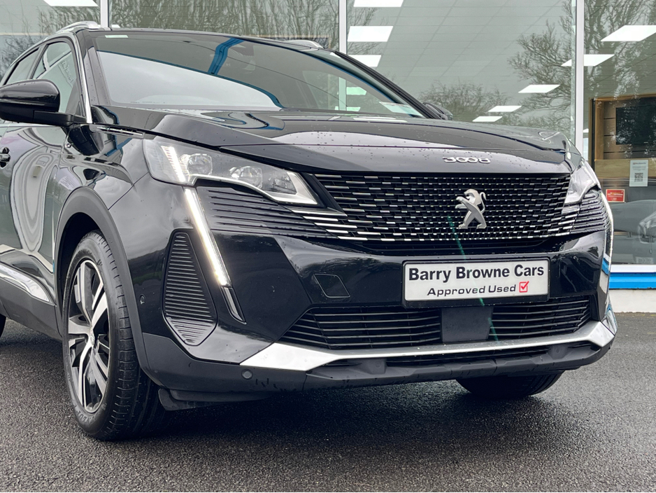 2023 Peugeot 3008 - image 13