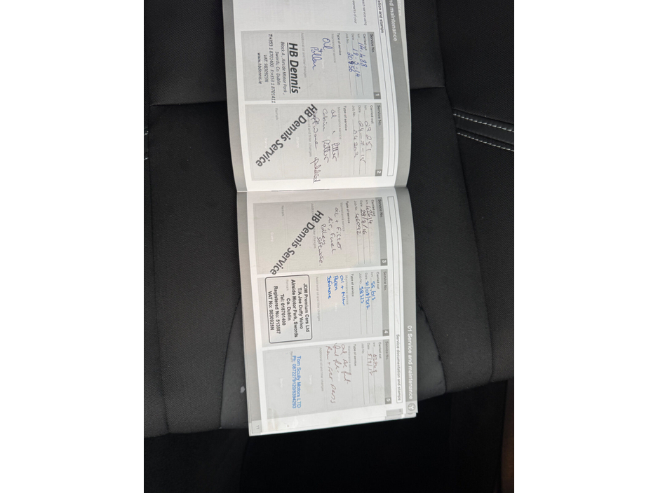 2013 Volvo V40 1.6 D2 DRIVE S/S SE €8,950