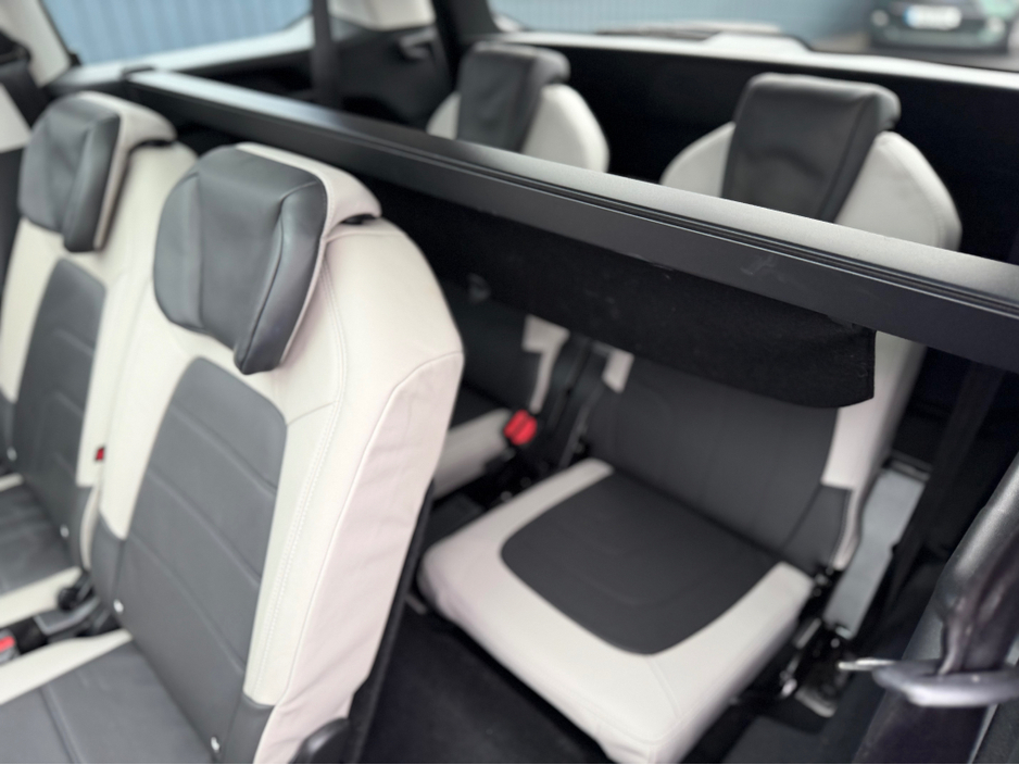 2020 Citroen Grand C4 Picasso ***DEPOSIT TAKEN*** 2.0L DIESEL - AUTO - 7 SEATS - 12M WARRANTY - CAR: 1708 €21,950