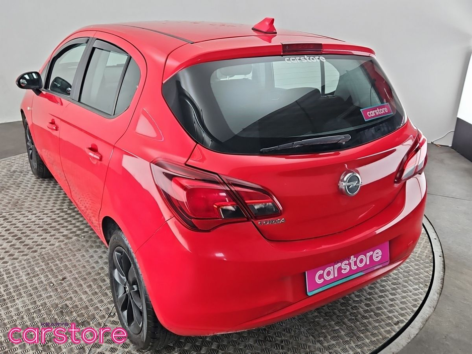 2019 Opel Corsa - image 15
