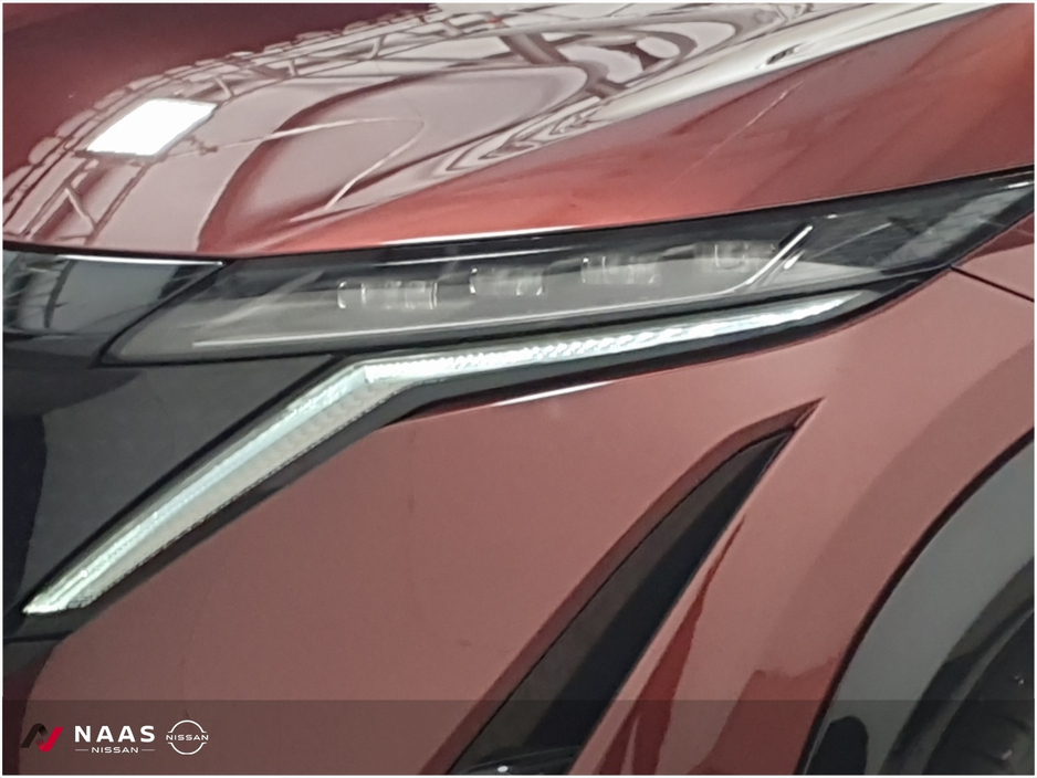 2023 Nissan Ariya - image 22