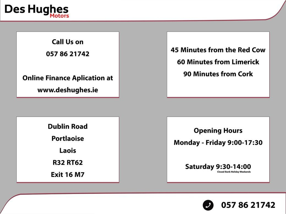 2021 Fiat 500e Icon Automatic €14,750