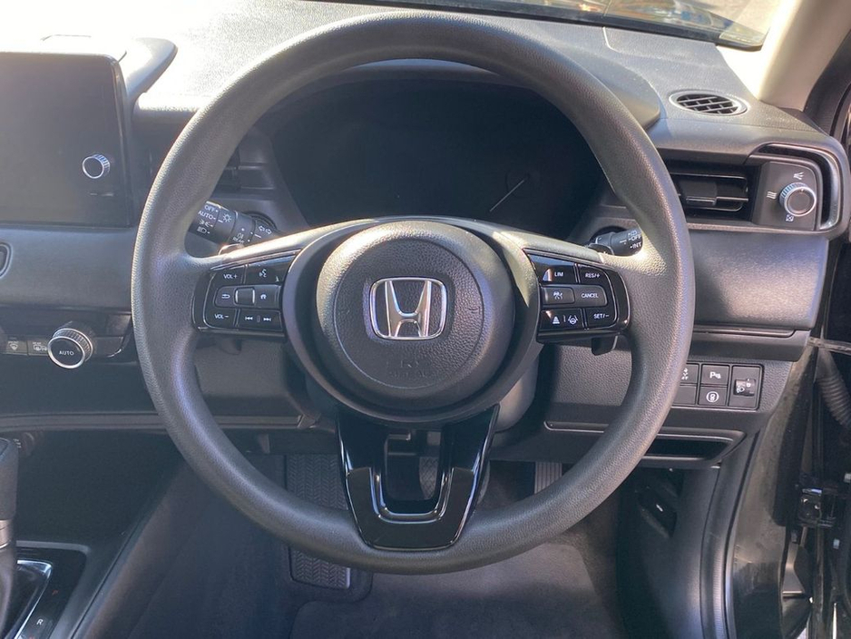 2024 Honda HR-V - image 14