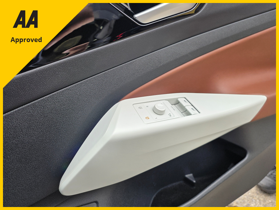 2022 Volkswagen ID.4 - image 17