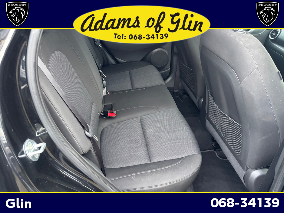 2021 Hyundai Kona - image 12